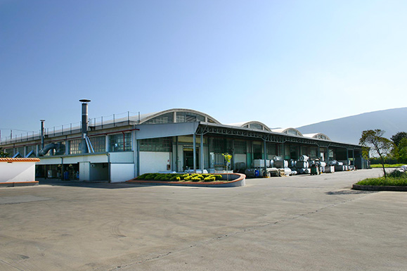 azienda covertec