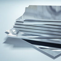 Schutzfolien für Aluminium - Pellicole Protettive COVERTEC