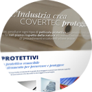 Covertec online con il nuovo sito